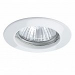 Встраиваемый светильник Paulmann 92526