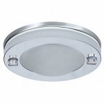 Paulmann 92536 Premium EBL Deco rund IP65 3x35W GU5,3