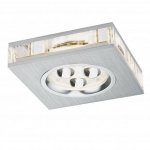 Светильник встраиваемый Paulmann 92538