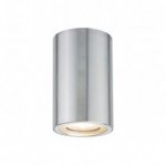 Paulmann 92580 Prem. ABL Set Alu Barrel IP44 1x50W Alu