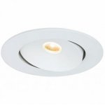Paulmann 92581 Prem. EBL Cloud schw LED 1x10W Ws
