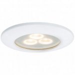Paulmann 92584 Prem. EBL IP44 Pearly LED 1x7,35W Ws