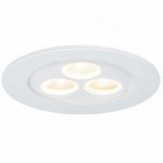 Paulmann 92588 M?bel EBL Flat LED 1x3,6W Ws