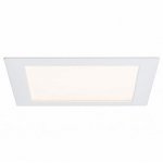 Paulmann 92612 Prem.EBL Panel eckig LED 1x8W Ws
