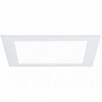 Paulmann 92613 Prem.EBL Panel eckig LED 1x8W Ws