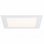 Paulmann 92615 Prem.EBL Panel eckig LED 1x15W Ws