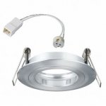 Paulmann 92627 PremEBL Drilled rund st.max.40W GU5,3