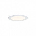 Светильник светодиодный  LED Paulmann 92714 Premium Line Panel