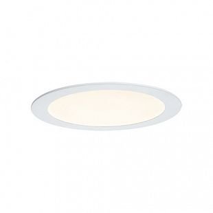 Светильник светодиодный  LED Paulmann 92718 Premium Line Panel dimmable