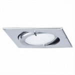 Встраиваемый светильник Paulmann 93536