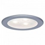 Встраиваемый светильник Paulmann 93544