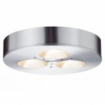 Paulmann 93546 M?bel ABL Set PlaneLED 3x3W 12VA 350mA