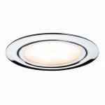 Paulmann 93552 M?bel EBL LED 3x4W 65mm Chr