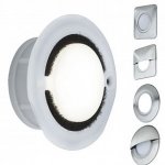Paulmann 93741 Special EBL Set LED IP65 1,4W 4000K Opal