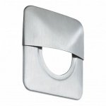 Paulmann 93745 Special EBL LED Abdeckung Cap eckig