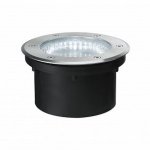 Paulmann 93746 Special EBL Set IP67 Boden rund LED 2,1W
