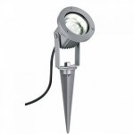 Paulmann 93750 Special Garden Spot IP65 3x1W Alu