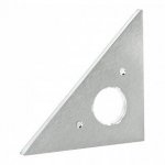 Paulmann 93755 Special Line Aufbauring Triangle LED eds