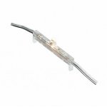 Paulmann 93757 Special Fliesenl Erg. Groove LED 4x0,02W