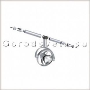 Светильник светодиодный LED Paulmann 94054 CombiSystems Wire Rail Светильник светодиодный LED Paulmann 94054 CombiSystems Wire Rail