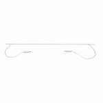 Paulmann 94084 AirLED L&E Zuleitung 300mm Wei?