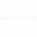 Paulmann 94085 AirLED System L&E Zuleitung Starr