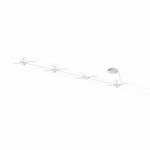 Paulmann 94099 AirLED Drum 4x3W Wei?