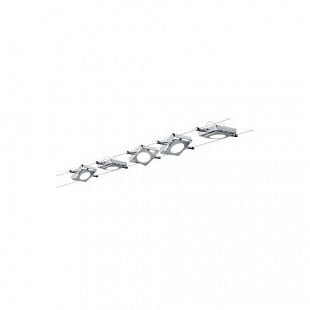 Шинные и трековые системы Paulmann 94108 Set MacLED