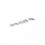 Шинные и трековые системы Paulmann 94108 Set MacLED