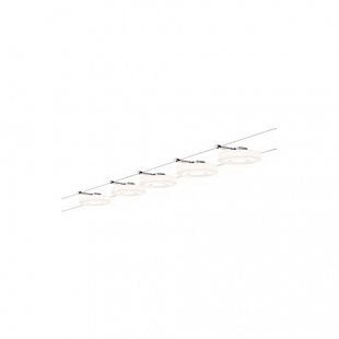 Шинные и трековые системы Paulmann 94109 Set DiscLED I