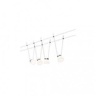 Шинные и трековые системы Paulmann 94114 Set IceLED II