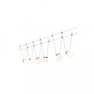 Шинные и трековые системы Paulmann 94115 Set IceLED II