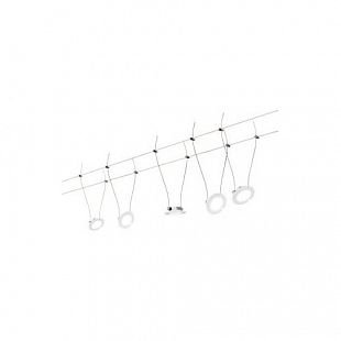 Шинные и трековые системы Paulmann 94118 Set DaisyLED
