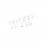 Шинные и трековые системы Paulmann 94118 Set DaisyLED