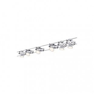 Шинные и трековые системы Paulmann 94128 Cardan LED