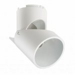 Paulmann 95079 PadLED System DecoLayer Pitch, Wei?