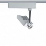 Paulmann 95114 URail L&E Spot Vision 1x10W Chr-m/Chr