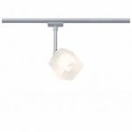 Paulmann 95118 URail LED Spot Quad 1x3,5W GU10 Chr-m