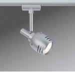 Paulmann 95122 URail L&E Spot Rumas 1x4W GU10 Chr-m