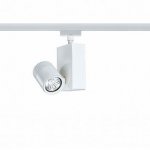 Paulmann 95165 URail L&E Spot Tecno 1x50W GU5,3 Ws