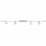 Шинные и трековые системы Paulmann 95192 QuadLED