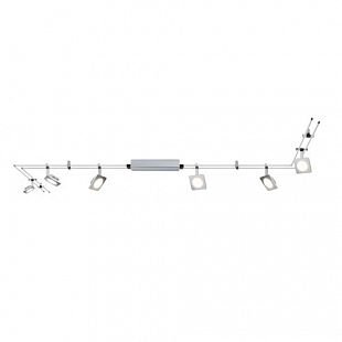 Шинные и трековые системы Paulmann 95193 QuadLED