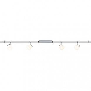 Шинные и трековые системы Paulmann 95196 IceLED II