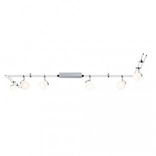 Шинные и трековые системы Paulmann 95197 IceLED II