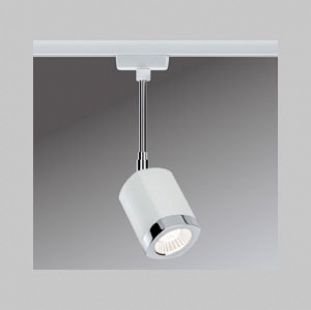 Шинные и трековые системы Paulmann 95205 Spot Wankel