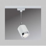 Шинные и трековые системы Paulmann 95205 Spot Wankel