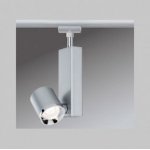 Шинные и трековые системы Paulmann 95206 Spot TecLED II