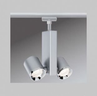 Шинные и трековые системы Paulmann 95207 Spot TecLED II