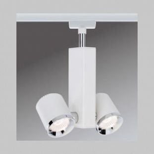 Шинные и трековые системы Paulmann 95209 Spot TecLED II
