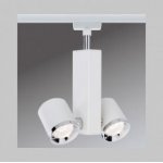 Шинные и трековые системы Paulmann 95209 Spot TecLED II